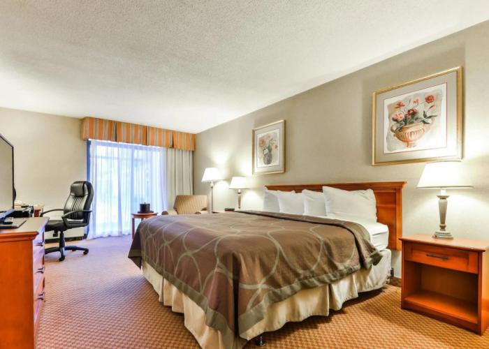 TownePlace Suites by Marriott Oshawa
