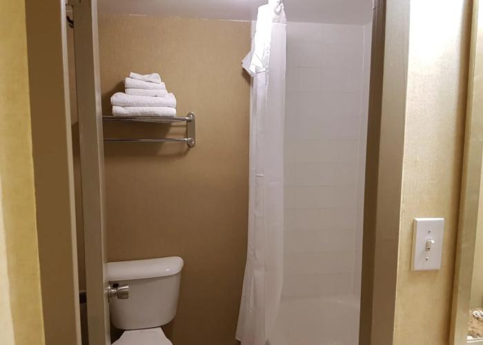 Best Western Plus Durham Hotel & Conference Centre