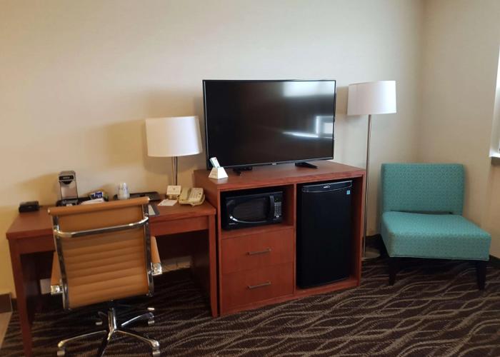 Best Western Plus Durham Hotel & Conference Centre