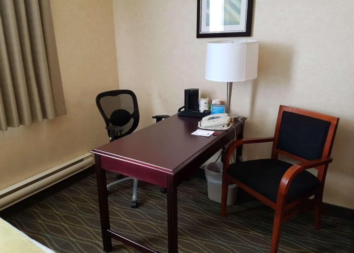 Best Western Plus Durham Hotel & Conference Centre