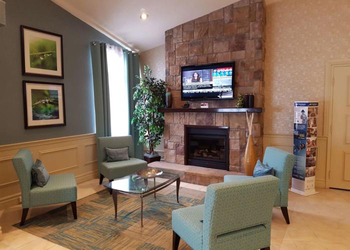 Best Western Plus Durham Hotel & Conference Centre