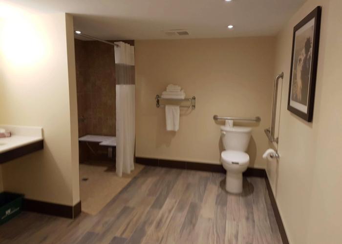 Best Western Plus Durham Hotel & Conference Centre