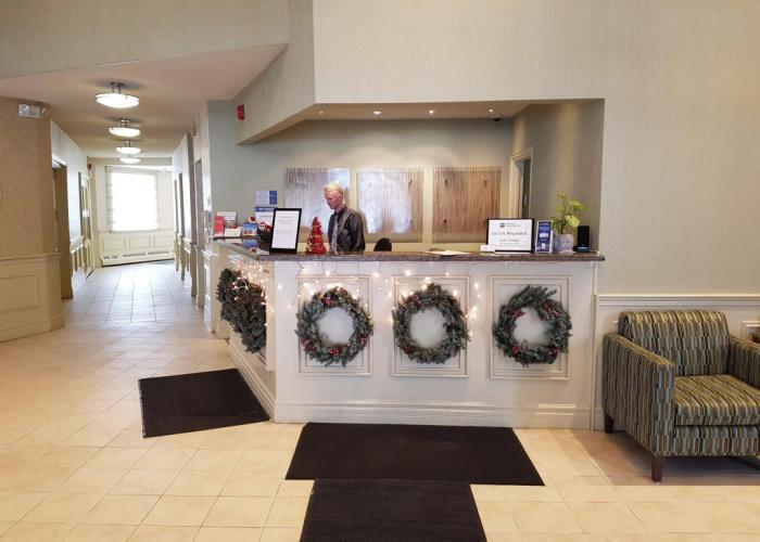 Best Western Plus Durham Hotel & Conference Centre
