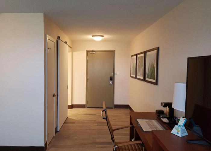 Best Western Plus Durham Hotel & Conference Centre