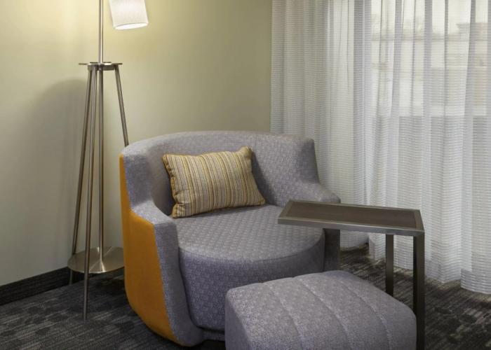 Courtyard by Marriott Oshawa