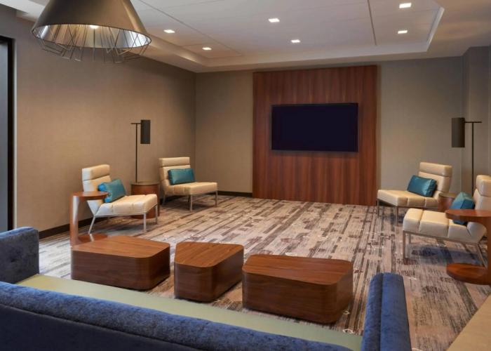 Courtyard by Marriott Oshawa
