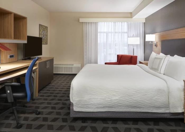 TownePlace Suites by Marriott Oshawa