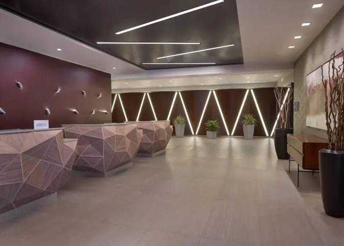 TownePlace Suites by Marriott Oshawa