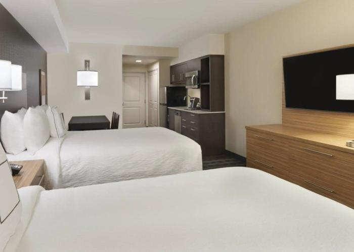 TownePlace Suites by Marriott Oshawa