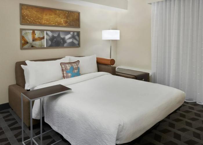 TownePlace Suites by Marriott Oshawa