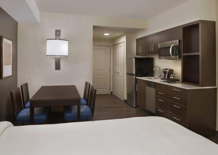TownePlace Suites by Marriott Oshawa
