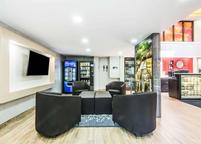 Comfort Inn Owen Sound