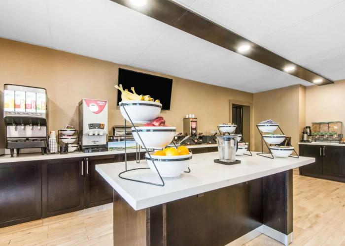 Comfort Inn Owen Sound