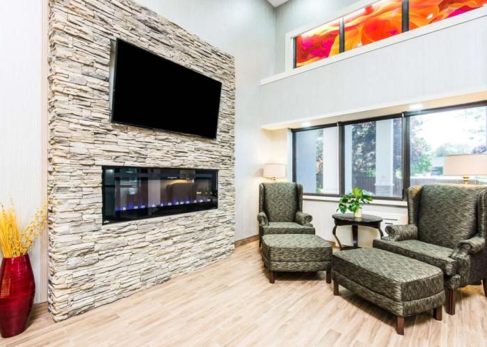 Comfort Inn Owen Sound