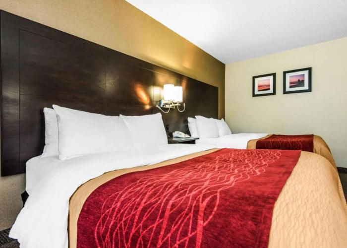Comfort Inn Owen Sound