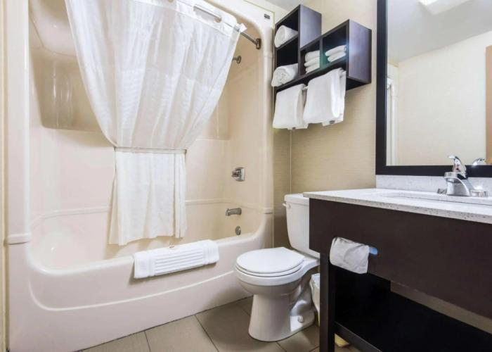 Comfort Inn Owen Sound