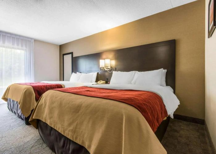 Comfort Inn Owen Sound