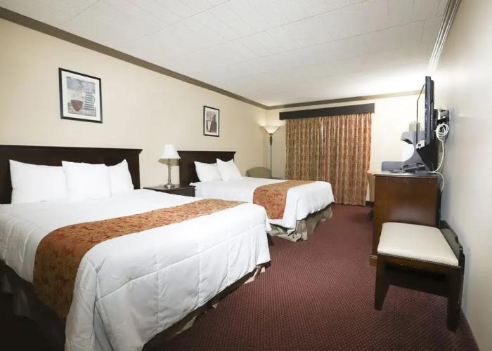 Owen Sound Inn