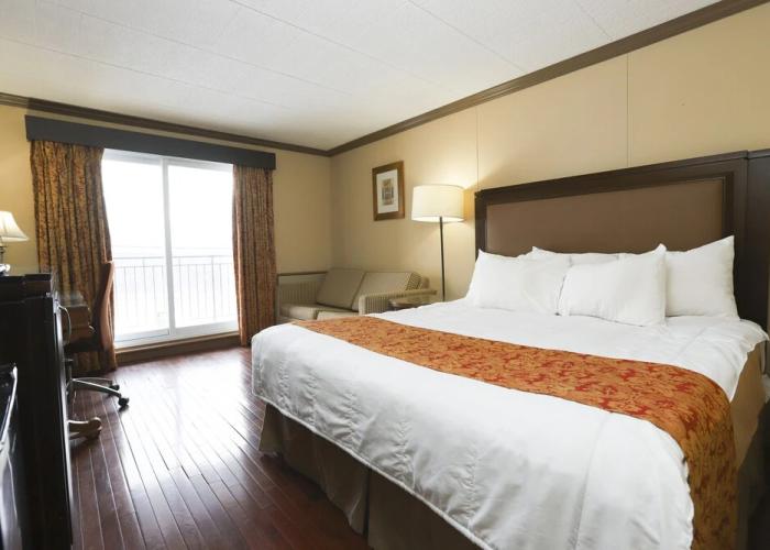 Owen Sound Inn