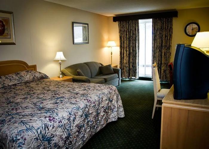 Owen Sound Inn