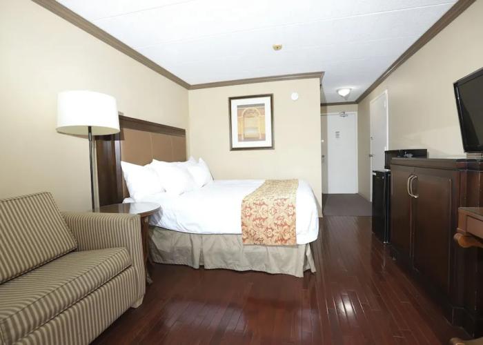 Owen Sound Inn