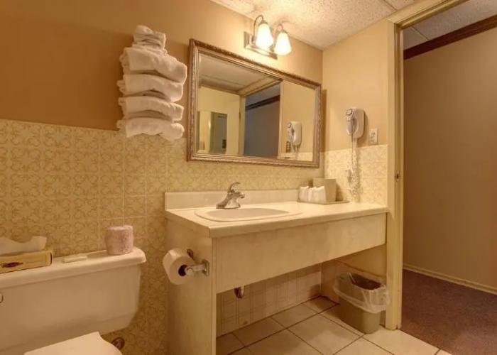 Owen Sound Inn