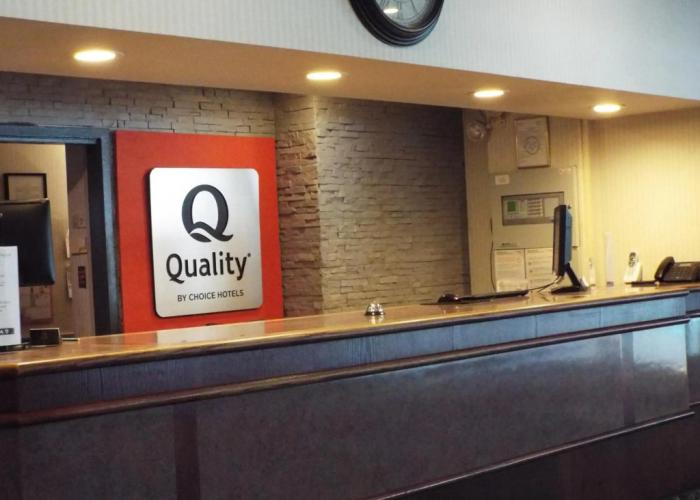 Quality Inn