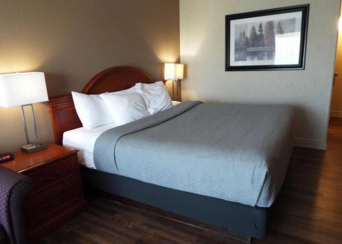 Quality Inn