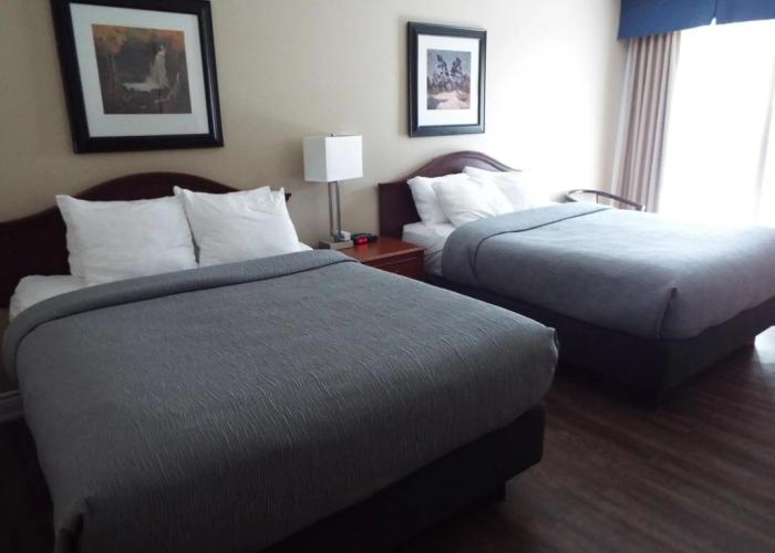 Quality Inn