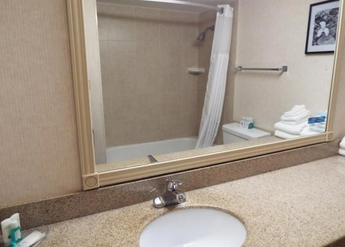 Quality Inn