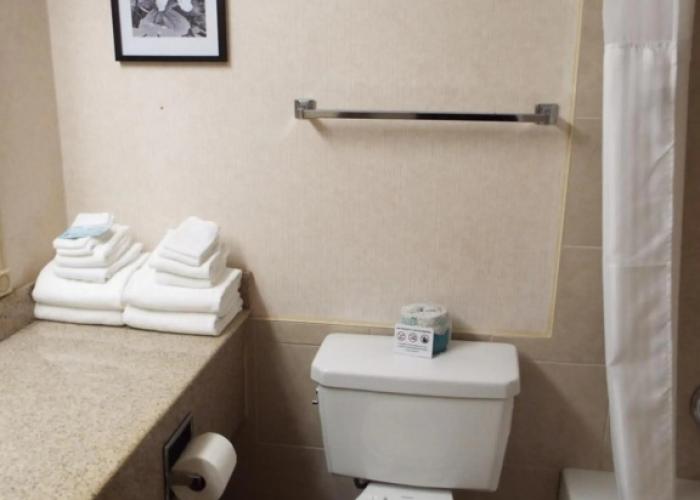 Quality Inn