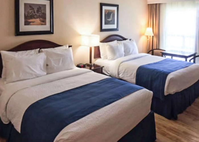 Quality Inn