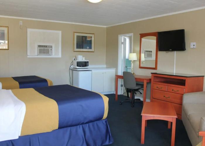 Nights Inn Owen Sound