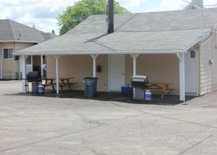 Nights Inn Owen Sound