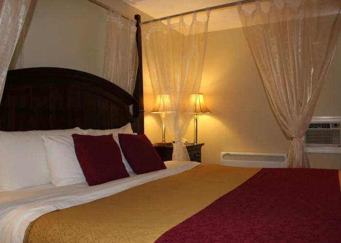 Nights Inn Owen Sound