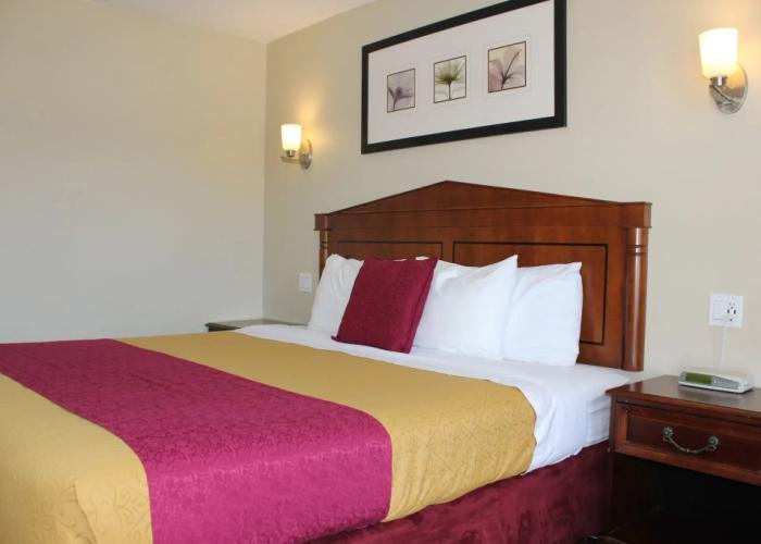 Nights Inn Owen Sound