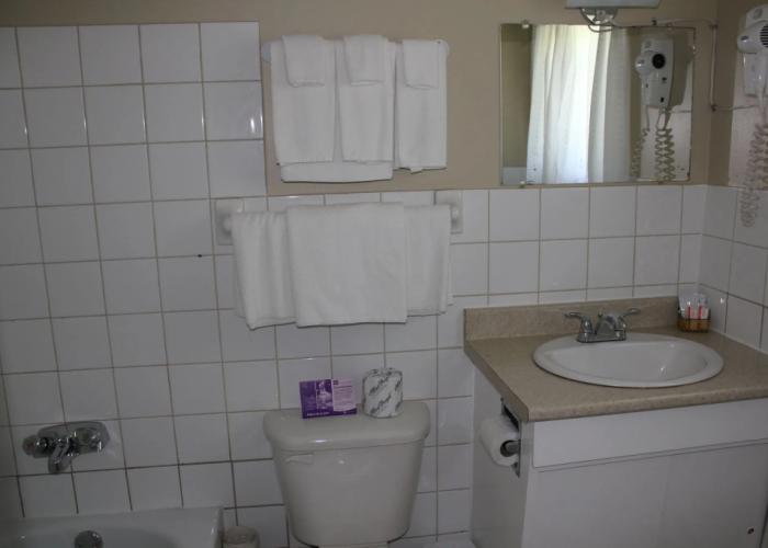 Nights Inn Owen Sound