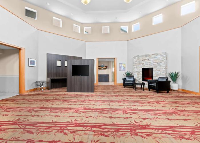 Best Western Inn On The Bay