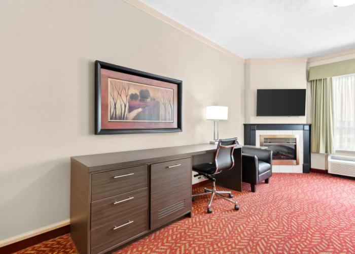 Best Western Inn On The Bay