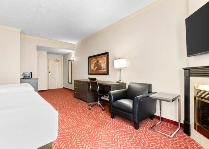 Best Western Inn On The Bay