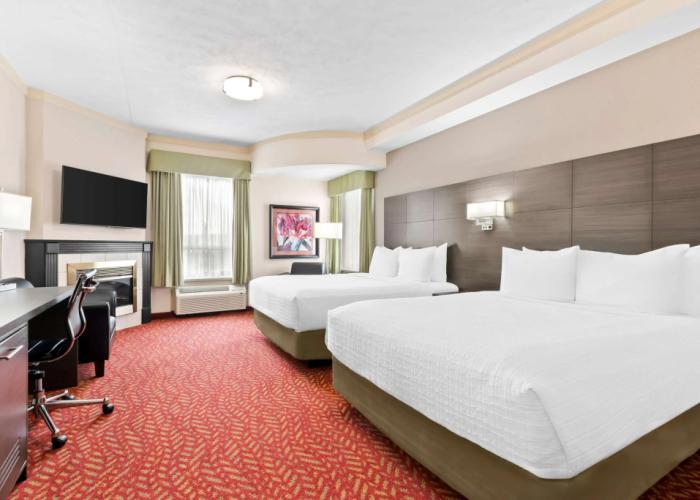 Best Western Inn On The Bay