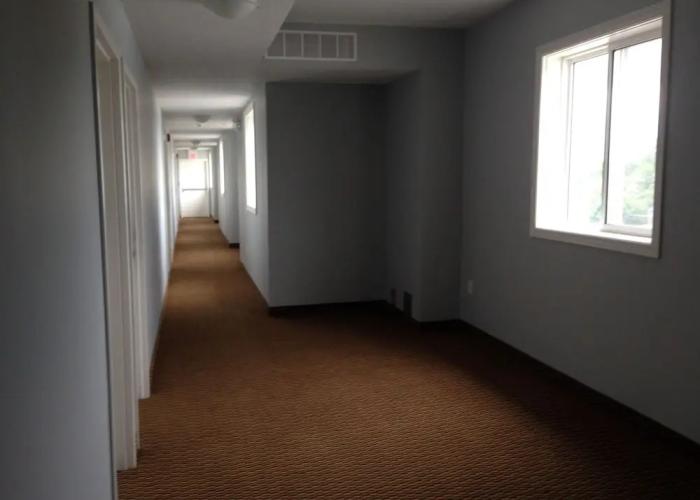 Travellers Motel - New Wing