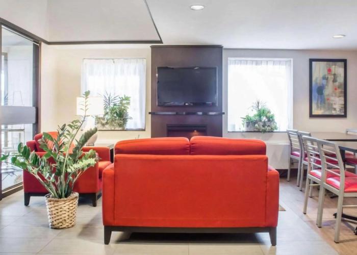 Comfort Inn Parry Sound