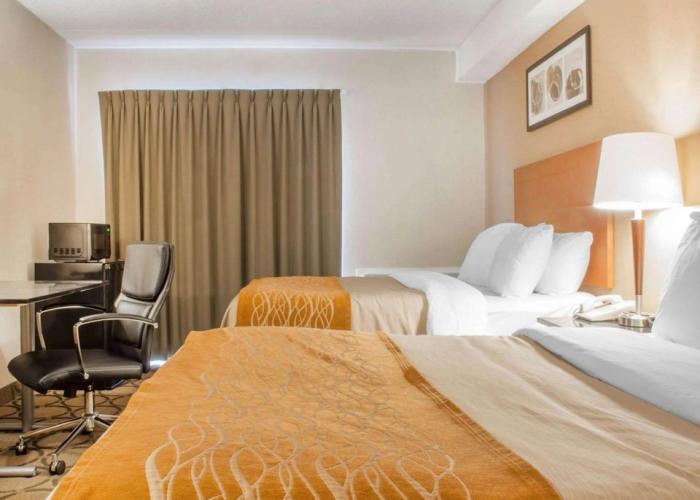 Comfort Inn Parry Sound