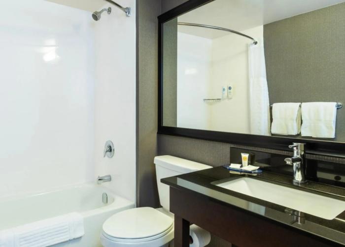 Comfort Inn Parry Sound