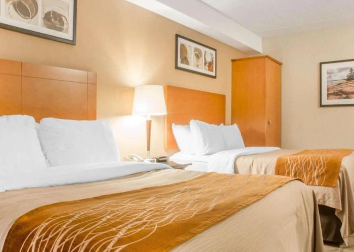 Comfort Inn Parry Sound