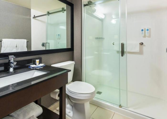 Comfort Inn Parry Sound