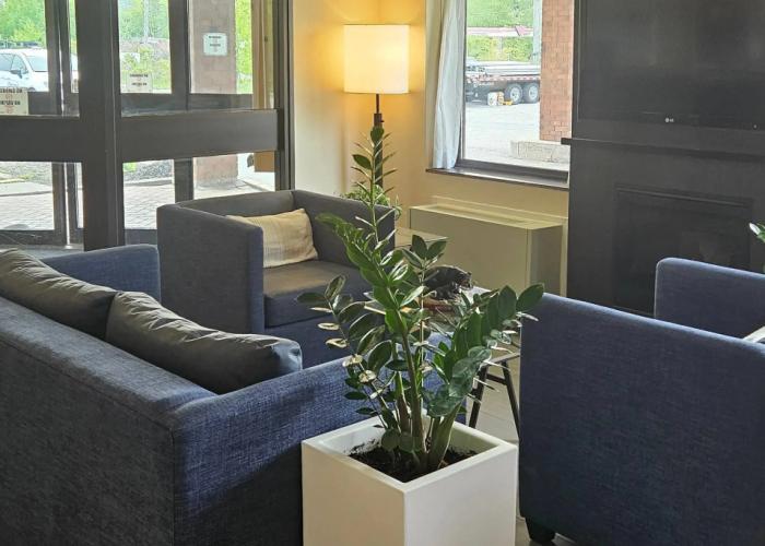Comfort Inn Parry Sound