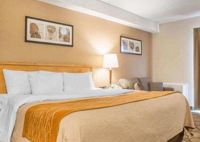 Comfort Inn Parry Sound