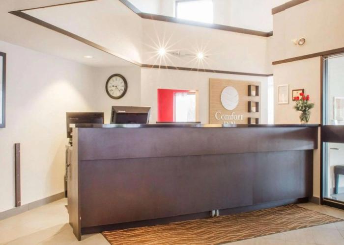 Comfort Inn Parry Sound